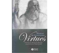 Moral and Epistemic Virtues, Metaphilosophy Duncan Pritchard, Michael Brady (Auteur)