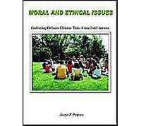 Moral And Ethical Issues