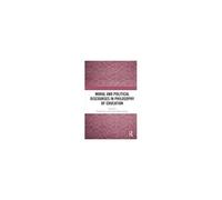 Moral And Political Discourses In Philosophy Of Education