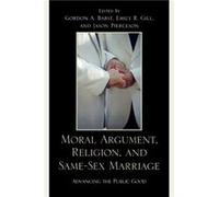 Moral Argument Religion and SameSex Marriage