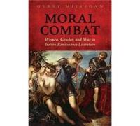 Moral Combat by Gerry Milligan Inconnu (Auteur)