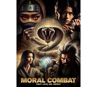 Moral Combat [DVD]