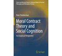Moral Contract Theory And Social Cognition