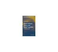 Moral Contract Theory And Social Cognition