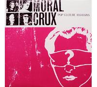 Moral Crux - Pop Culture Assassins