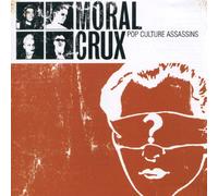 Moral Crux - Pop Culture Assassins