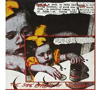 Moral Crux - The Side Effects of Thinking [Import]