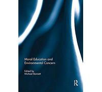 Moral Education And Environmental Concern