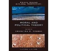 Moral Issues In Global Perspective, Volume 1