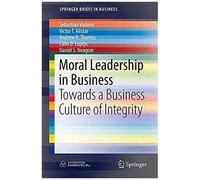 Moral Leadership In Business