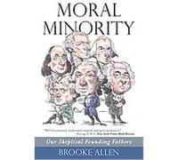 Moral Minority Allen Brooke (Auteur)