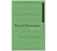 Moral Motivation
