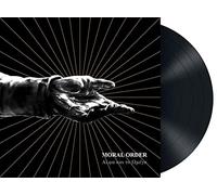 Moral Order - Alpha and Omega [Import]