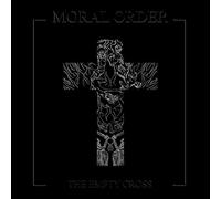Moral Order - The Empty Cross