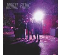 Moral Panic - Moral Panic (II) [Import]