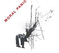 Moral Panic /MP3 Inclus