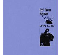 Moral Panics