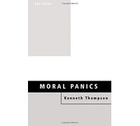 Moral Panics