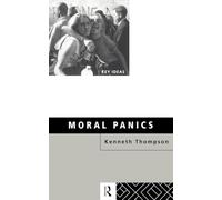 Moral Panics