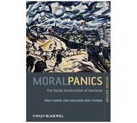 Moral Panics 2e