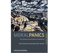 Moral Panics 2e