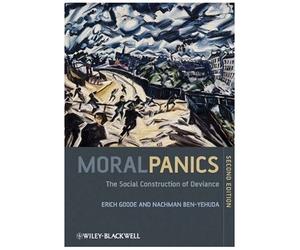 Moral Panics 2e
