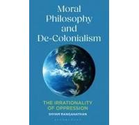 Moral Philosophy And De-Colonialism