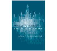 Moral Philosophy And The Modern World