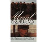 Moral Problems in American Life by Lewis Perry Karen Halttunen Paperback Book