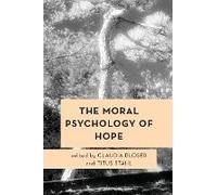 Moral Psychology Of Hope
