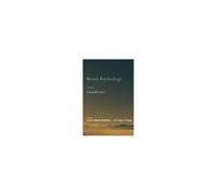 Moral Psychology, Volume 5