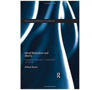 Moral Rationalism And Shari'a