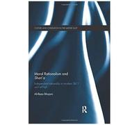 Moral Rationalism And Shari'a