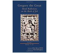 Moral Reflections On The Book Of Job, Volume 4