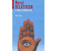 Moral Relativism: A Short Introduction