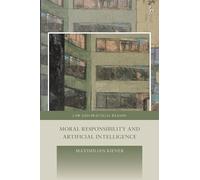 Moral Responsibility and Artificial Intelligence