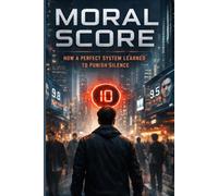Moral Score: How a Perfect System Learned to Punish Silence