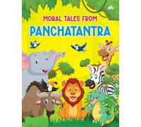 Moral Tales From PANCHATANTRA
