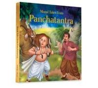 Moral Tales From Panchtantra