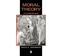 Moral Theory