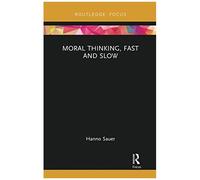 Moral Thinking, Fast And Slow