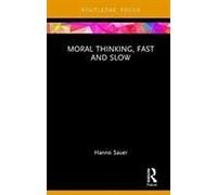 Moral Thinking, Fast And Slow