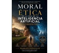 MORAL Y ÉTICA EN LA ERA DE LA INTELIGENCIA ARTIFICIAL: Cómo proteger nuestra humanidad en un mundo gobernado por la tecnología