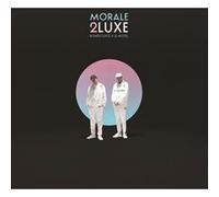 Morale 2luxe – Vinyle – Universal Music Group