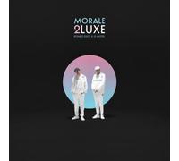 Morale 2luxe CD