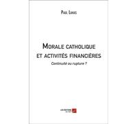 Morale Catholique Et Activités Financières