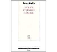 Morale Et Justice Sociale