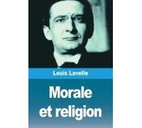 Morale Et Religion