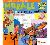 MORALE ET VIE EN COMMUN (Ancienne Edition)