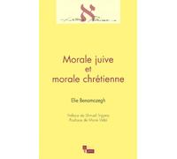 Morale juive et morale chrétienne